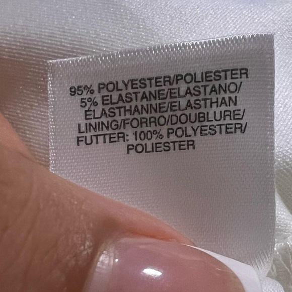 NWT RACHEL Rachel Roy Women’s Cutout One Shoulder Maxi Gown - Picture 13 of 13